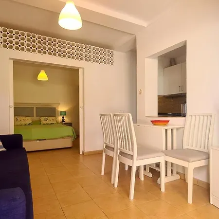 Retreat Appartamento