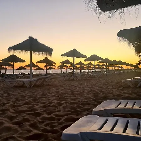 Retreat Appartamento Vilamoura