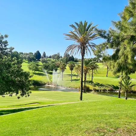 Retreat Appartamento Vilamoura