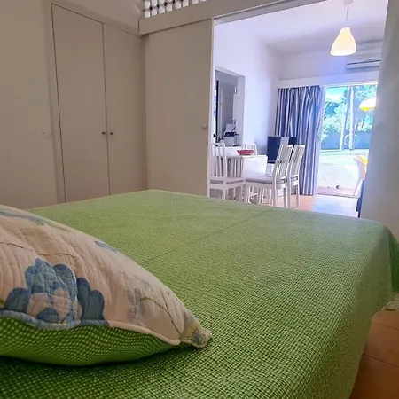 아파트 Retreat 빌라모라
