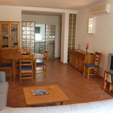 Retreat Tavira