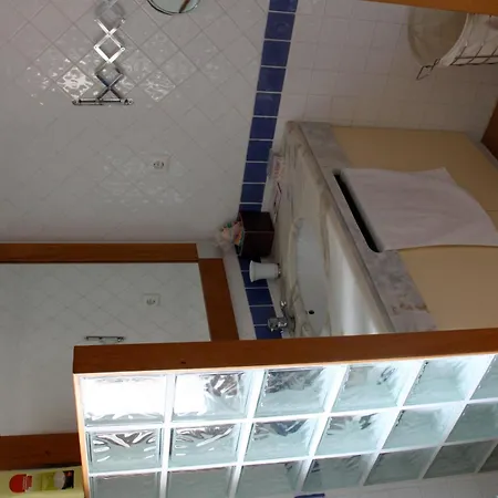 Apartment Retreat