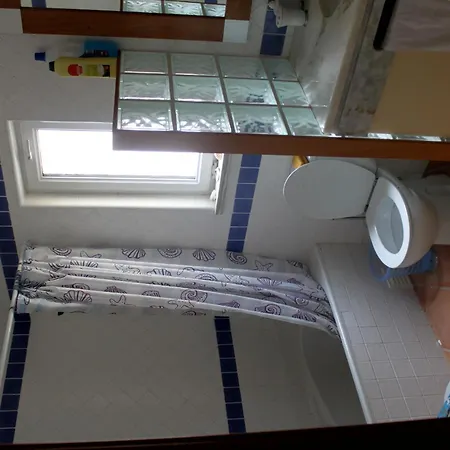 Appartement Retreat