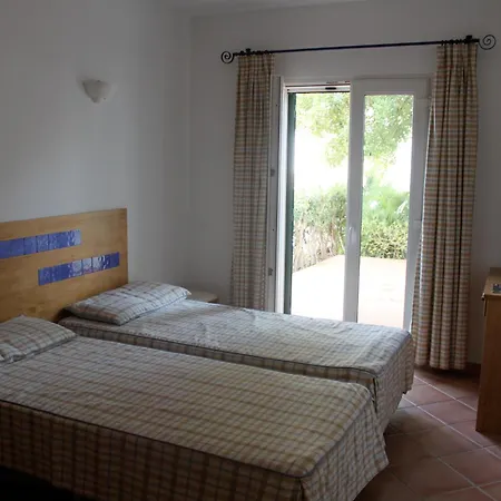 Appartement Retreat *