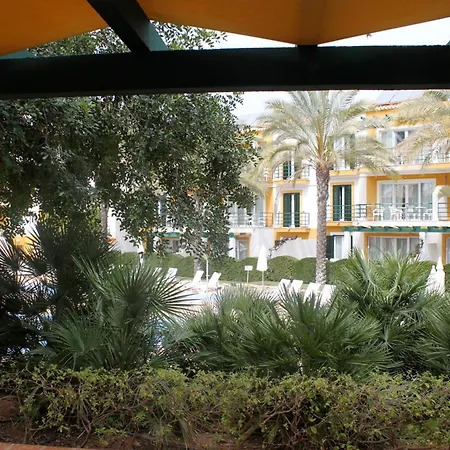 Retreat Appartement Tavira