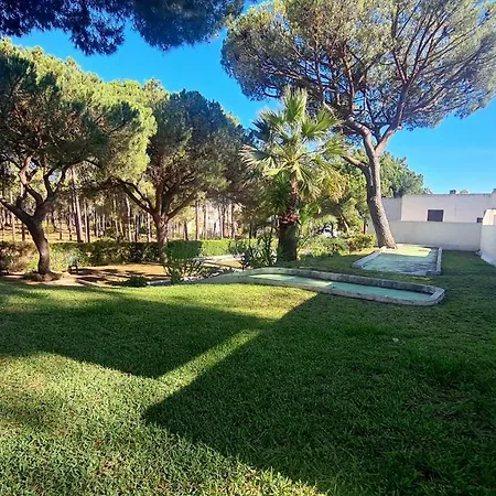 Retreat דירה וילהמורה