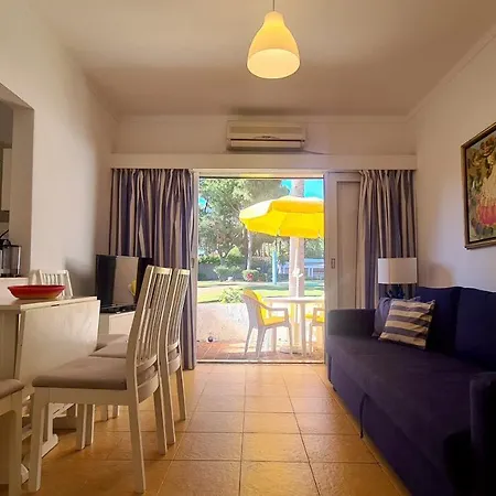 Retreat דירה