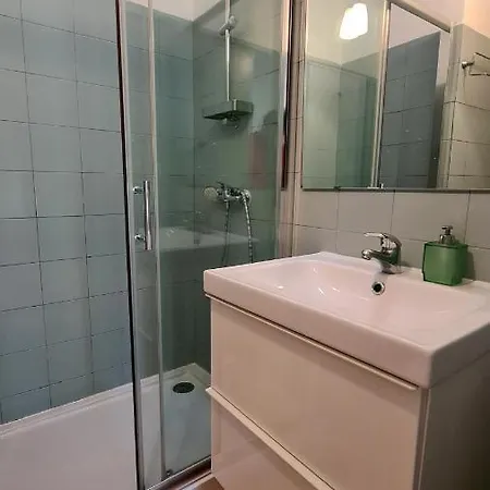 דירה Retreat וילהמורה