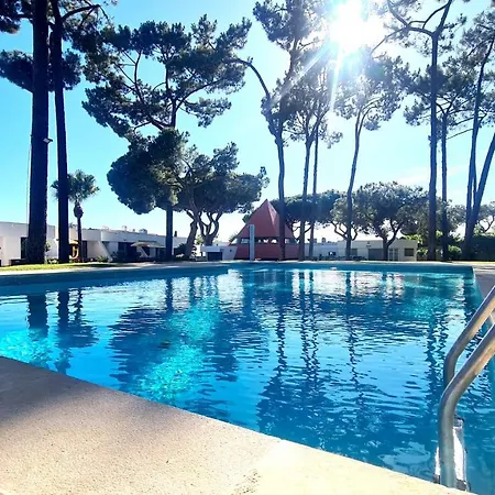 דירה Retreat