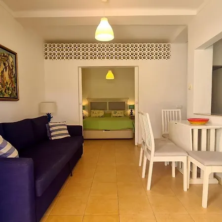דירה Retreat וילהמורה